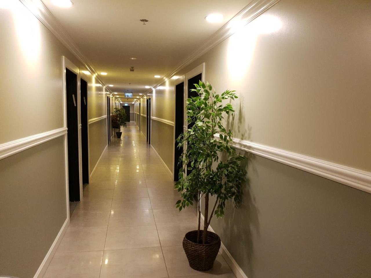 Spat Hotel Ashdod Exteriör bild